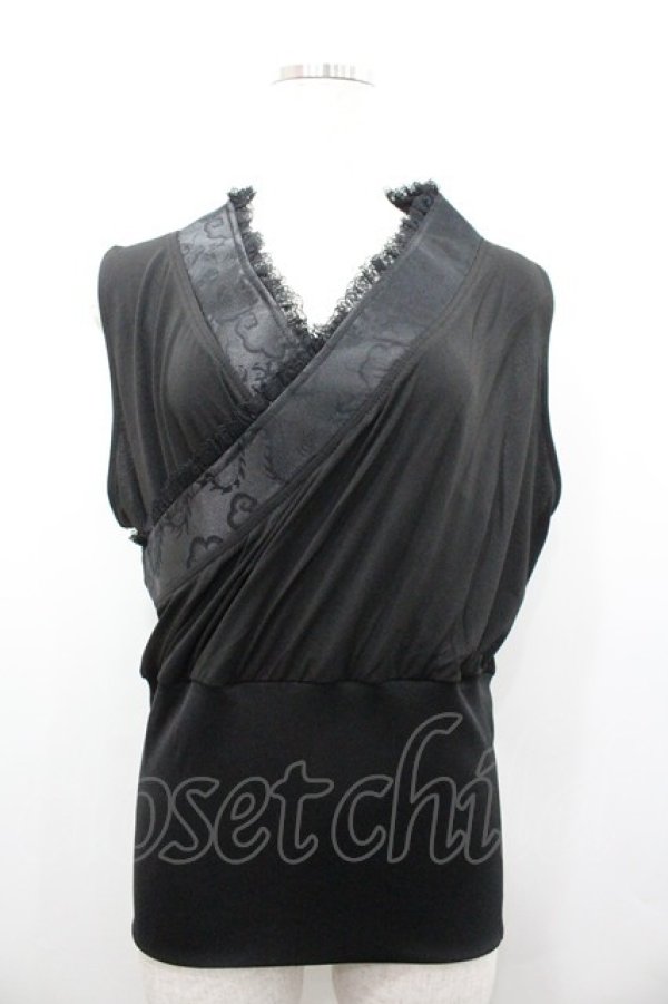 画像6: Qutie Frash / 2025-華龍-フルセット  黒 I-26-02-06-099-QU-OP-SA-ZI (6)