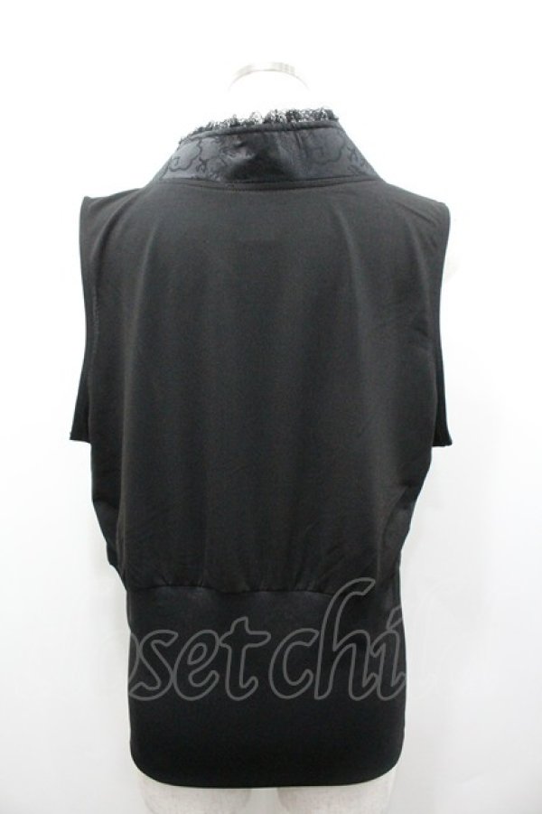 画像7: Qutie Frash / 2025-華龍-フルセット  黒 I-26-02-06-099-QU-OP-SA-ZI (7)