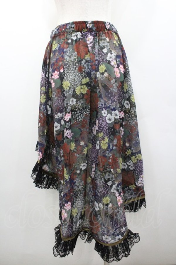 画像9: Qutie Frash / 2025-華龍-フルセット  黒 I-26-02-06-099-QU-OP-SA-ZI (9)