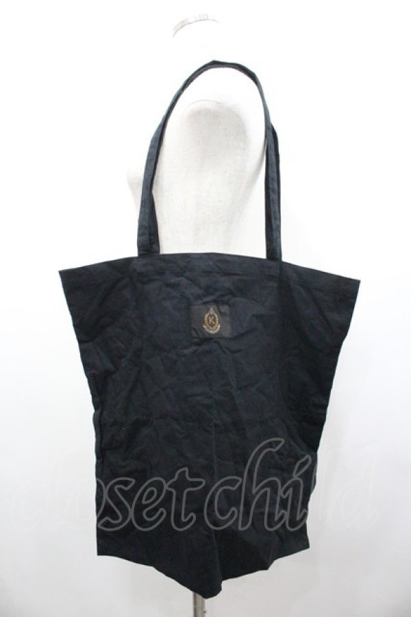 画像1: Karl Helmut / 2024 KARL HELMUT HAPPY SET  ブラック I-26-02-06-103-EL-BG-SA-ZI (1)