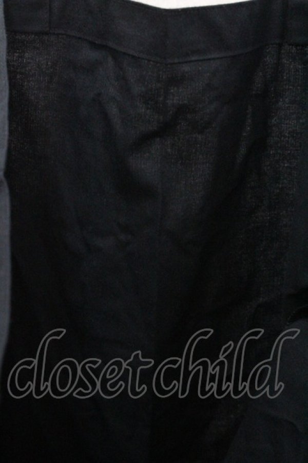 画像3: Karl Helmut / 2024 KARL HELMUT HAPPY SET  ブラック I-26-02-06-103-EL-BG-SA-ZI (3)