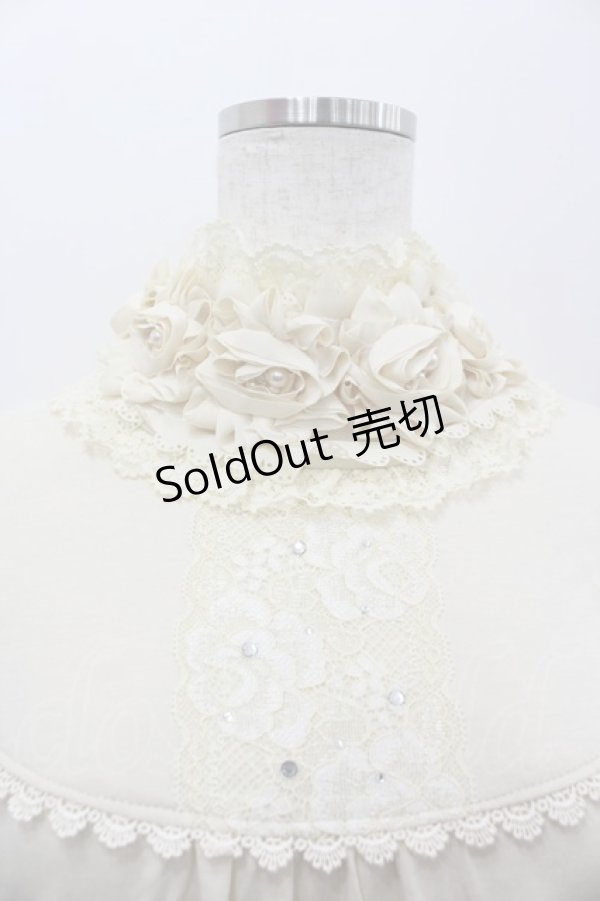 画像2: axes femme / デコティプタートル  アイボリー I-26-02-11-021-AX-TO-SA-ZI (2)