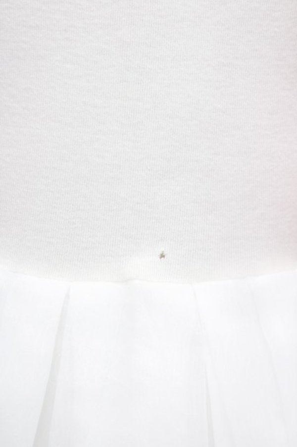 画像3: Angelic Pretty / ふんわりパフェワンピース  白ｘ赤 I-26-02-13-096-AP-OP-SA-ZI (3)