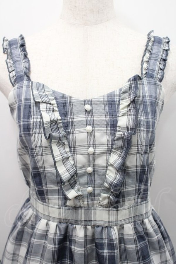 画像3: axes femme POETIQUE / シャーリングデザインワンピース  黒 I-26-02-15-084-AX-OP-SA-ZI (3)