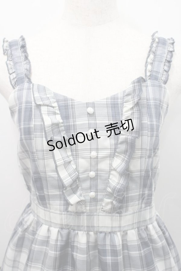 画像3: axes femme POETIQUE / シャーリングデザインワンピース  黒 I-26-02-15-084-AX-OP-SA-ZI (3)