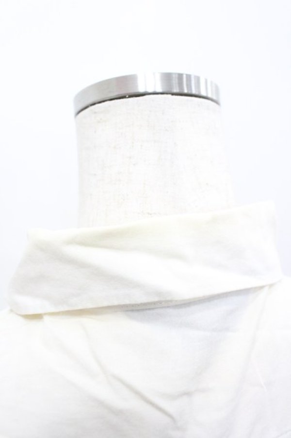 画像3: PUTUMAYO / ロングシャツ  白 I-26-02-20-031-PT-BL-SA-ZI (3)