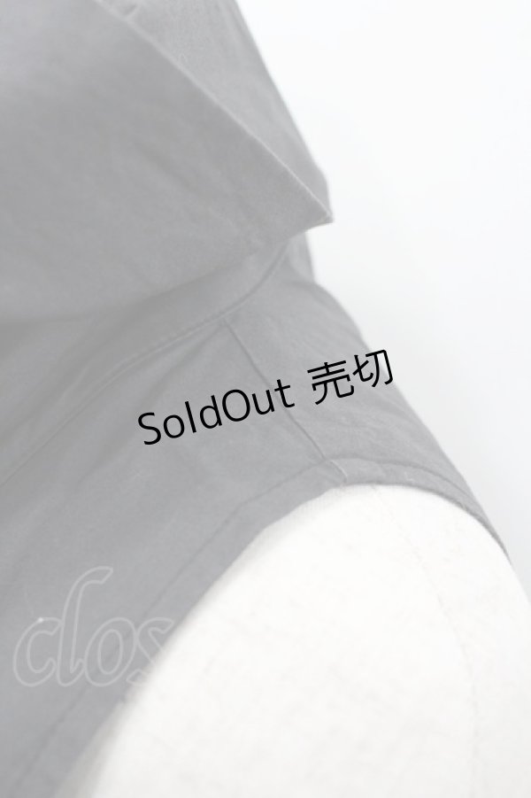 画像3: PUTUMAYO / ストライプベスト  黒Ｘ青 I-26-02-20-035-PT-JA-SA-ZI (3)