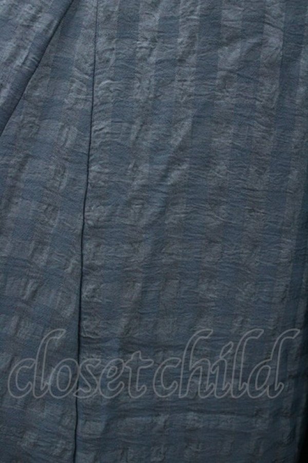 画像3: axes femme / チェックパンツ  グリーン I-26-02-20-088-AX-PA-SA-ZI (3)