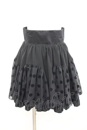 BLACK PEACE NOW（ブラックピースナウ）の古着 ゴス美品！ (Page 1)