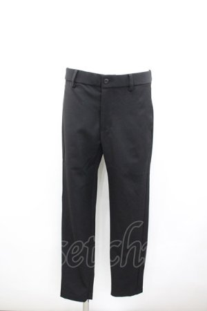 画像: AXES-X / FRヴィクトリアンパンツ M 黒 I-26-02-23-100-LO-PA-SA-ZI