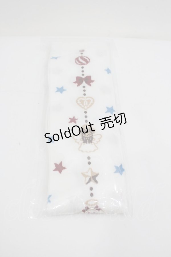 BABY,THE STARS SHINE BRIGHT / くみゃちゃんのDokiDoki Christmas