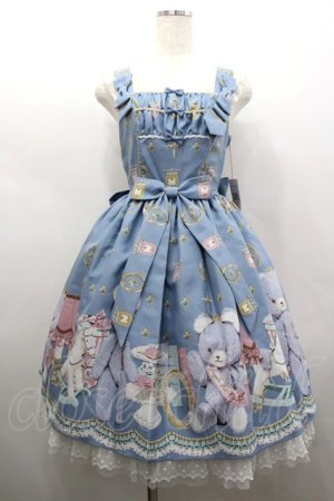 Angelic Pretty（プリティー）の古着 ロリィタ美品！ (Page 1)