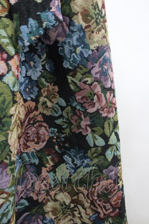 画像3: Kurumi Collaboration / TT*KRゴブランLSK LL 中黒 I-26-02-25-082-GO-SK-SA-ZI (3)