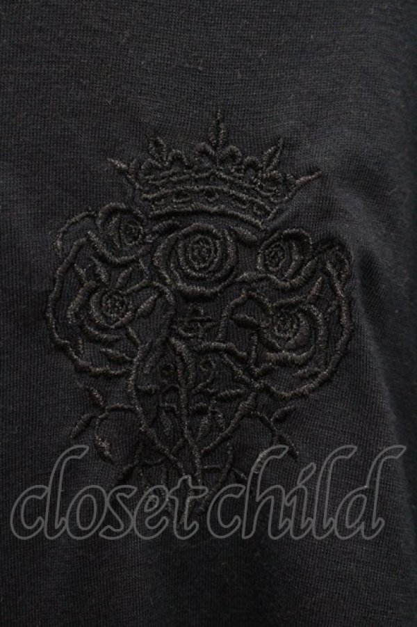 画像4: ALGONQUINS / ドレープロングカーディガン  紺 I-26-02-25-022-AL-TO-SA-ZI (4)