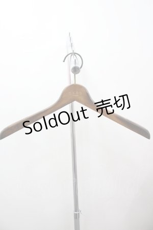 画像: axes femme / オリジナルハンガー   I-26-02-28-135-AX-ZA-SA-ZI