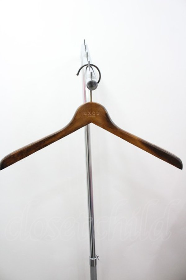 画像1: axes femme / オリジナルハンガー   I-26-02-28-135-AX-ZA-SA-ZI (1)