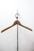画像2: axes femme / オリジナルハンガー   I-26-02-28-135-AX-ZA-SA-ZI (2)