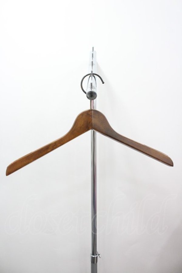 画像2: axes femme / オリジナルハンガー   I-26-02-28-135-AX-ZA-SA-ZI (2)