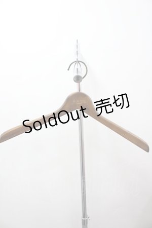 画像: axes femme / オリジナルハンガー   I-26-02-28-137-AX-ZA-SA-ZI