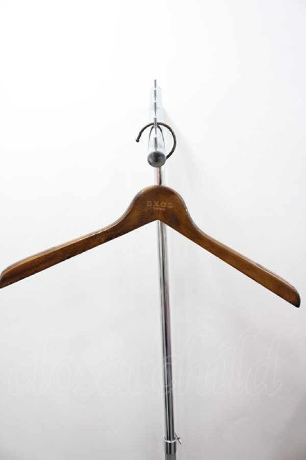 画像1: axes femme / オリジナルハンガー   I-26-02-28-137-AX-ZA-SA-ZI (1)