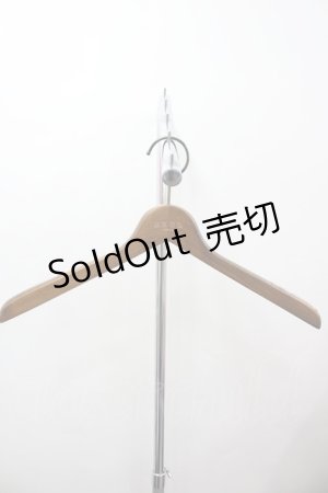画像: axes femme / オリジナルハンガー   I-26-02-28-138-AX-ZA-SA-ZI