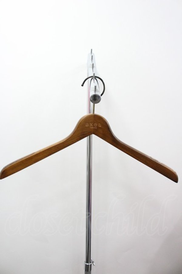 画像1: axes femme / オリジナルハンガー   I-26-02-28-138-AX-ZA-SA-ZI (1)