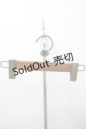 画像: axes femme / オリジナルハンガー   I-26-02-28-139-AX-ZA-SA-ZI