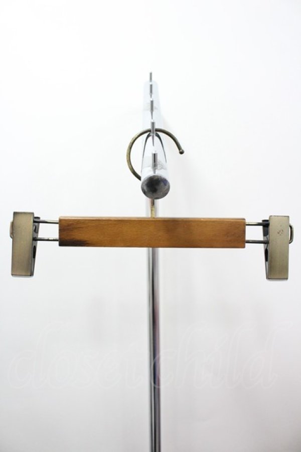 画像2: axes femme / オリジナルハンガー   I-26-02-28-140-AX-ZA-SA-ZI (2)