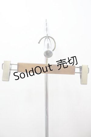 画像: axes femme / オリジナルハンガー   I-26-02-28-142-AX-ZA-SA-ZI