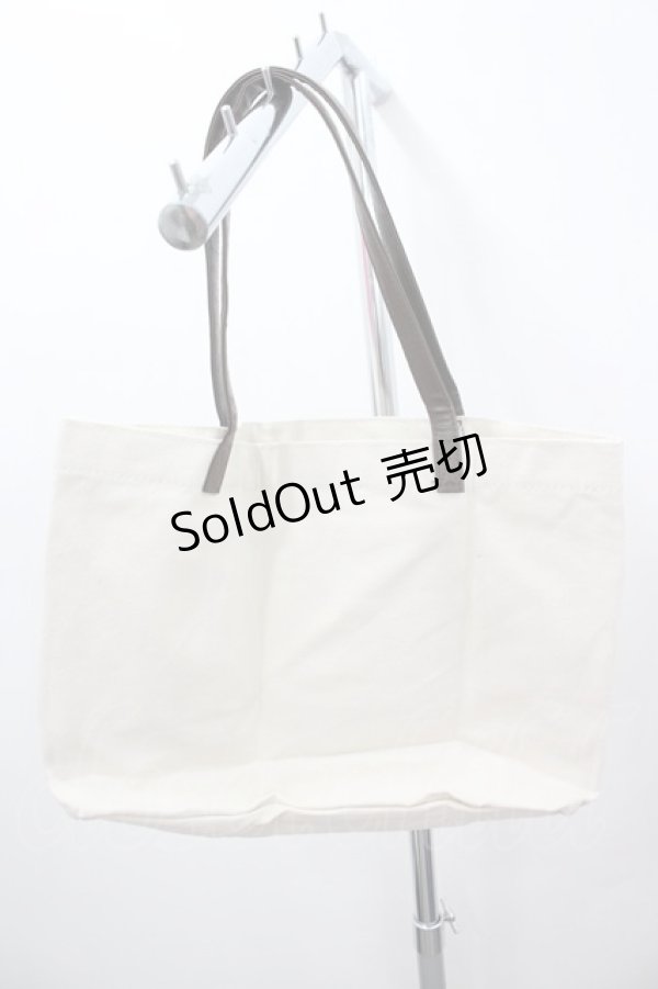 画像3: axes femme / バラ柄ゴージャストートバッグ   I-26-02-28-153-AX-BG-SA-ZI (3)