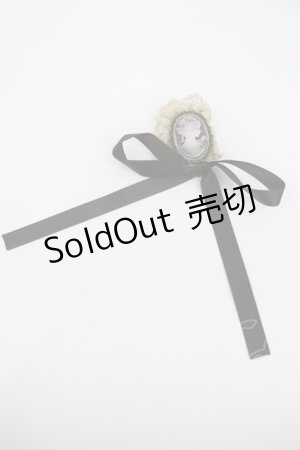 画像: LOLITAその他(お買取対象外) / カメオブローチ   I-26-02-28-181-LO-AC-SA-ZI