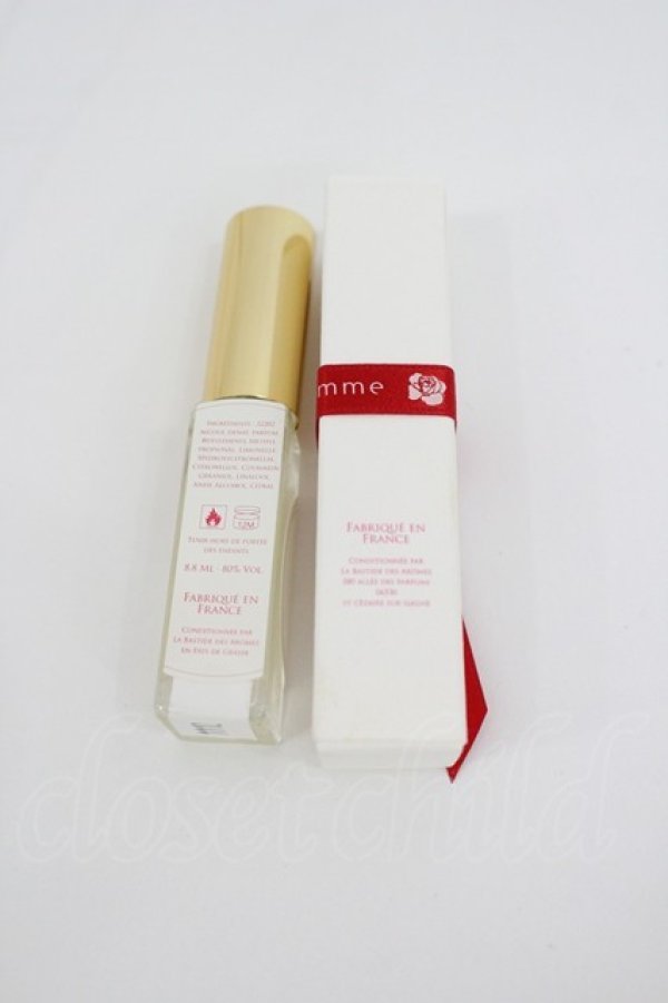 画像2: axes femme / 香水  クリア I-26-02-28-186-AX-ZA-SA-ZI (2)