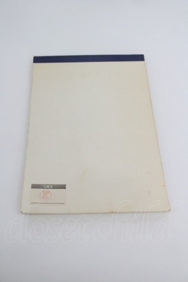 画像3: PINK HOUSE / メモ帳   I-26-02-28-187-LO-ZA-SA-ZI (3)