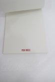 画像2: PINK HOUSE / メモ帳   I-26-02-28-189-LO-ZA-SA-ZI (2)
