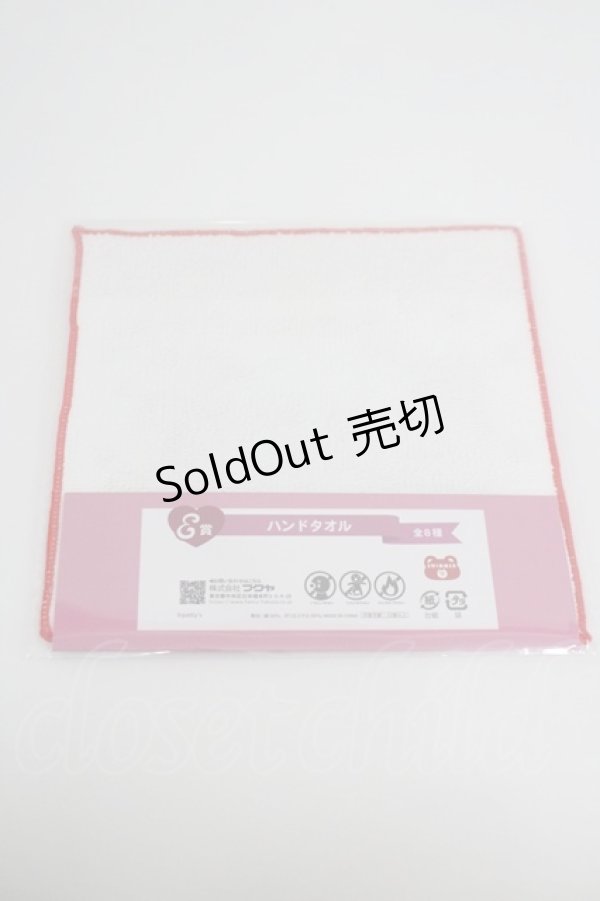 画像2: SWIMMER / SWIMMER Ribbonハンドタオル   I-26-02-28-194-EL-ZA-SA-ZI (2)