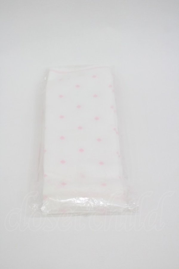 画像2: Angelic Pretty / トゥシューズ風オーバーニー   I-26-02-28-214-AP-ZA-SA-ZI (2)