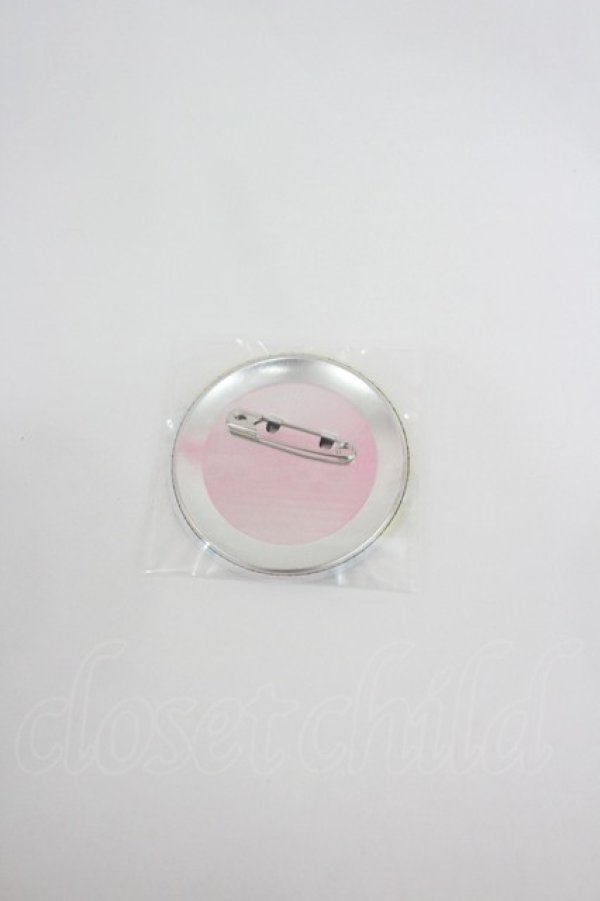 画像2: LOLITAその他 / Candy's Marketイベントオリジナル缶バッジ   I-26-02-28-223-AP-AC-SA-ZI (2)