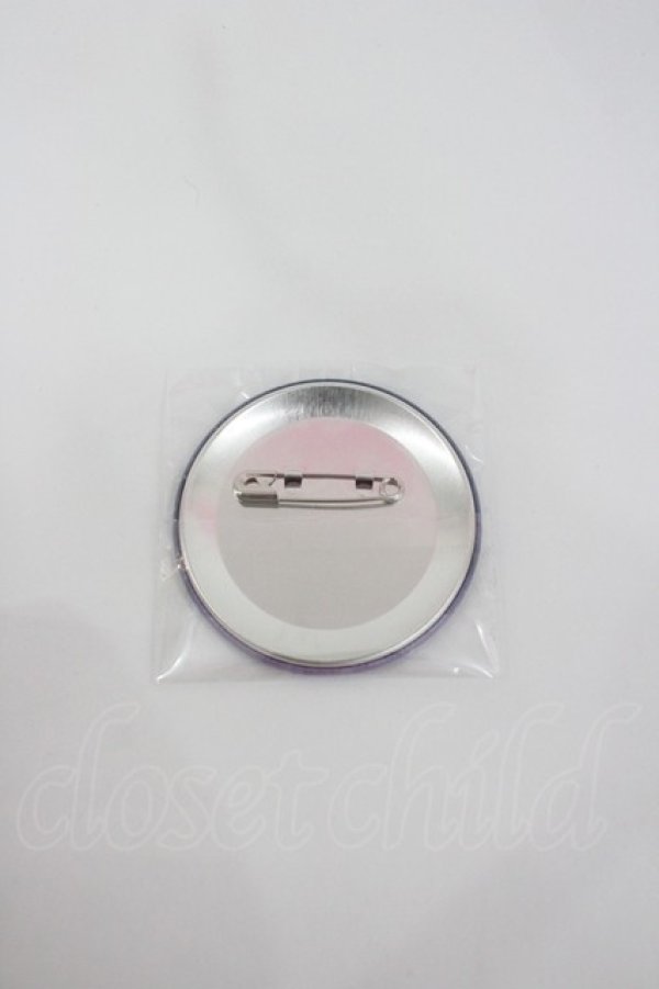 画像2: LOLITAその他 / Candy's Marketイベントオリジナル缶バッジ   I-26-02-28-224-AP-AC-SA-ZI (2)