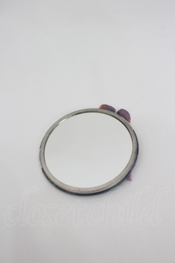 画像2: ATELIER　Ruby / ミラー  ラベンダー I-26-02-28-225-EL-ZA-SA-ZI (2)