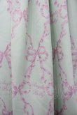 画像3: Angelic Pretty / Sweetie Ribbonワンピース  ミント I-26-03-02-092-AP-OP-SA-ZI (3)