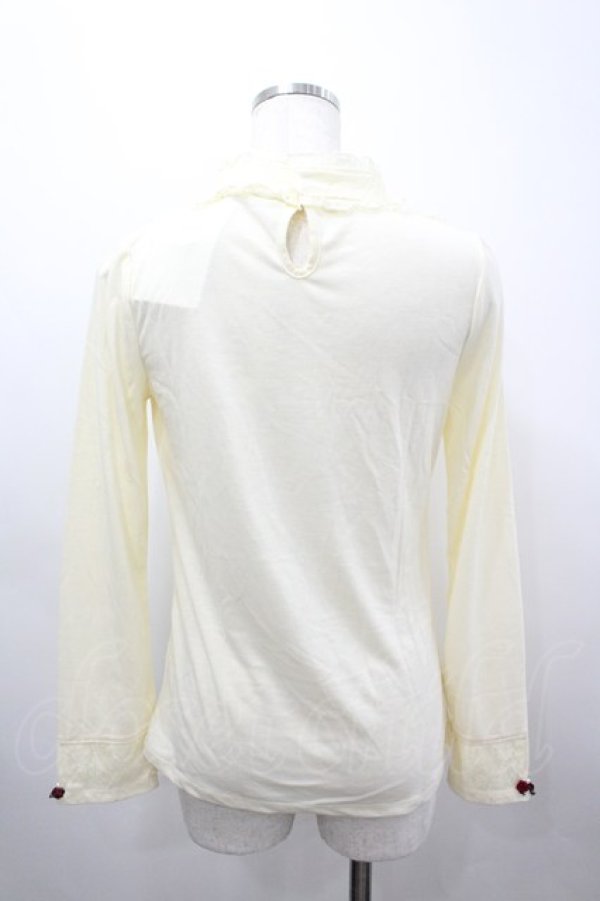 画像3: axes femme / ガーデンタートル M キナリ I-26-03-04-046-AX-TO-TE-ZI (3)