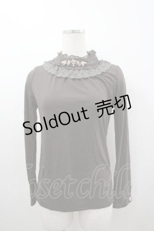 画像: axes femme / ガーデンタートル M モカ I-26-03-04-047-AX-TO-TE-ZI