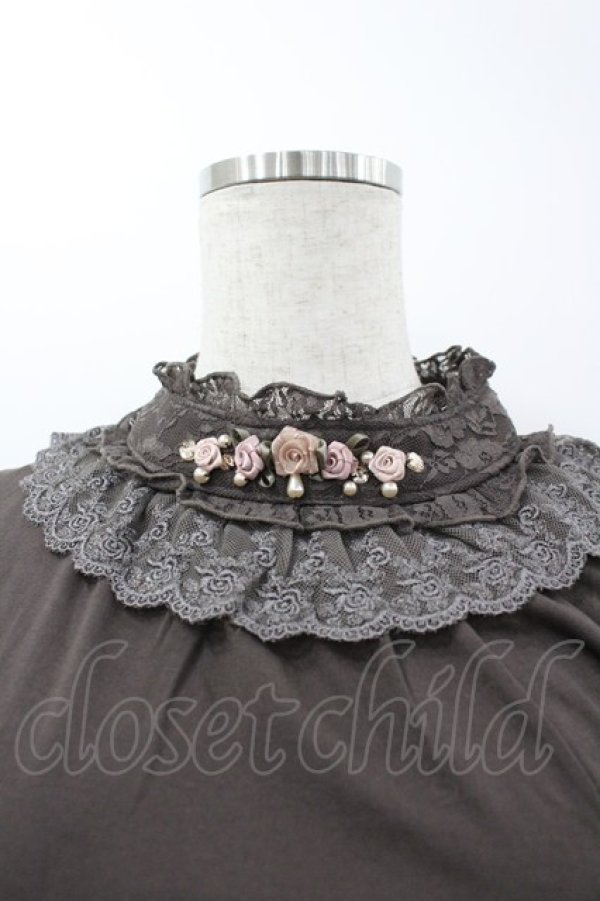 画像2: axes femme / ガーデンタートル M モカ I-26-03-04-047-AX-TO-TE-ZI (2)