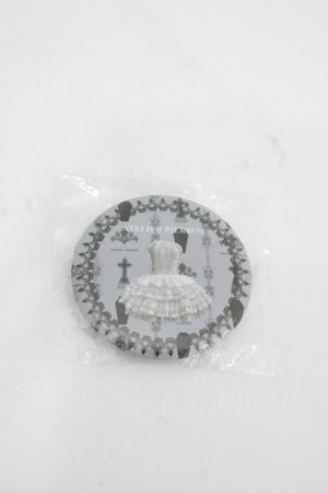 画像: ATELIER PIERROT / 缶バッジ   I-26-03-04-112-EL-ZA-SA-ZI