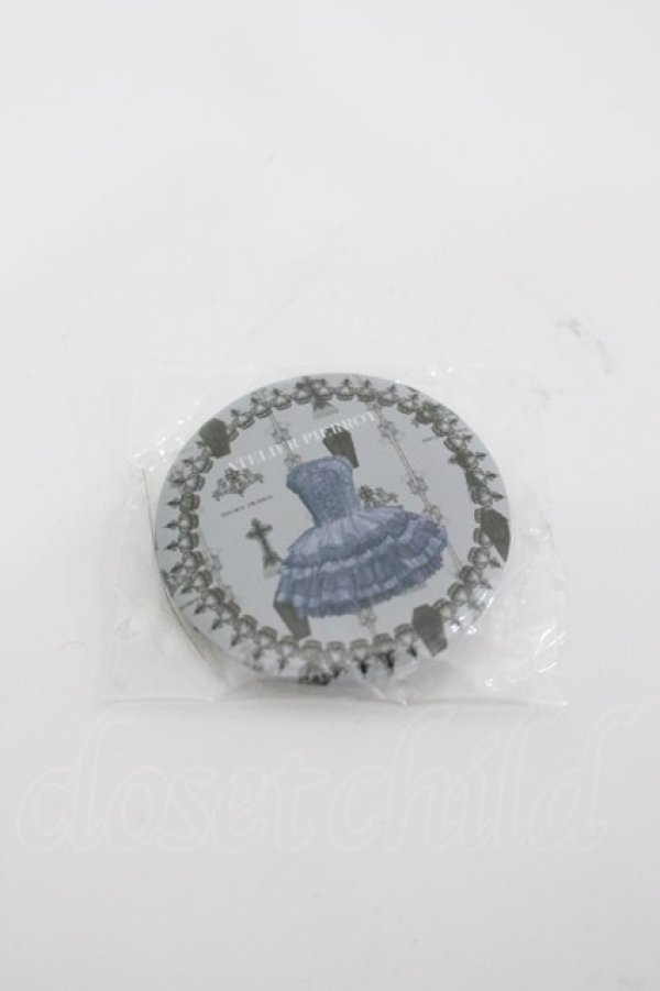 画像1: ATELIER PIERROT / 缶バッジ   I-26-03-04-113-EL-ZA-SA-ZI (1)