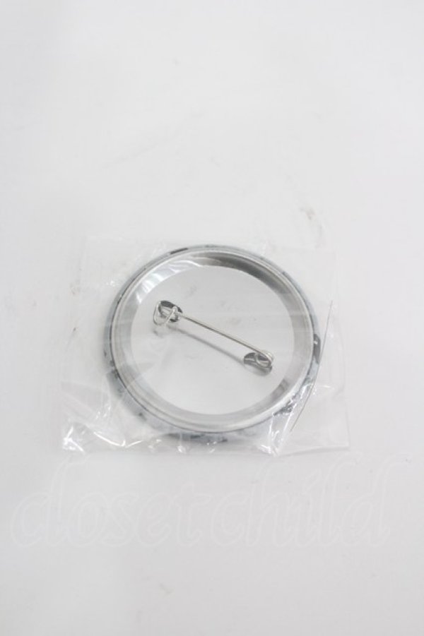 画像2: ATELIER PIERROT / 缶バッジ   I-26-03-04-113-EL-ZA-SA-ZI (2)