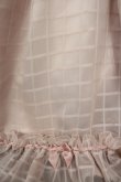 画像4: ALICE and the PIRATES / マリーのおリボンいっぱいワンピース  ピンク I-26-03-04-023-PA-OP-SA-ZI (4)