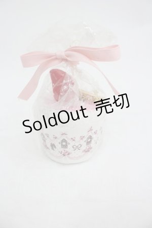 画像: BABY,THE STARS SHINE BRIGHT / ミニタオルセット  ホワイト I-26-03-05-043-BA-ZA-SA-ZI