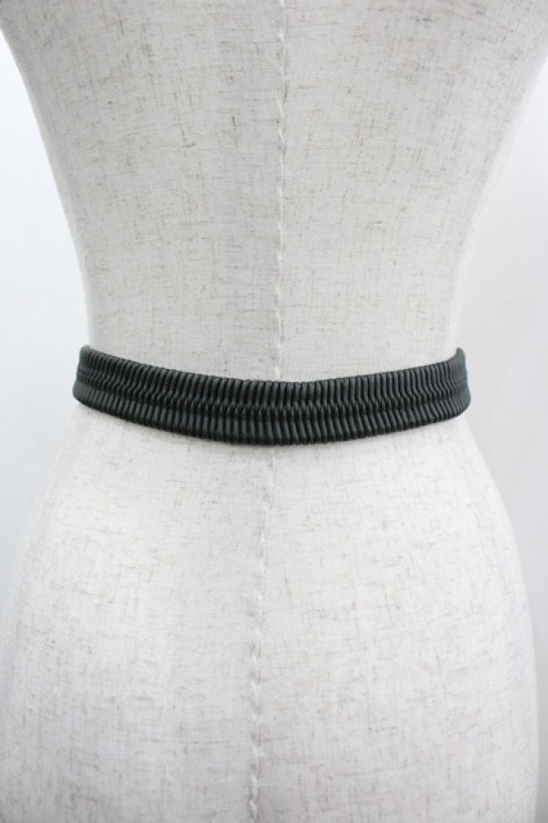 画像3: LOLITAその他(お買取対象外) / モチーフゴムベルト  グリーン I-26-03-05-091-LO-ZA-SA-ZI (3)