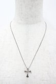 画像2: LONE ONES / Lone Onesネックレス  シルバー I-26-03-05-096-PU-AC-SA-ZI (2)